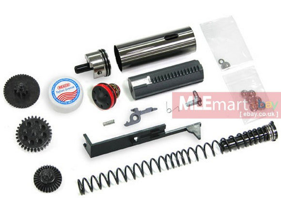 Guarder SP150 Infinite Torque-Up Kit for TM G36C - MLEmart.com