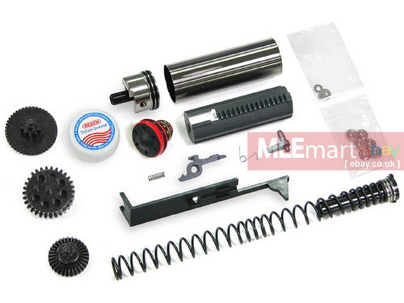 Guarder SP150 Infinite Torque-Up Kit for TM AUG - MLEmart.com