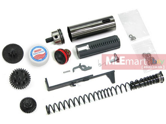 Guarder SP150 Infinite Torque-Up Kit for TM M16-A2 Series - MLEmart.com