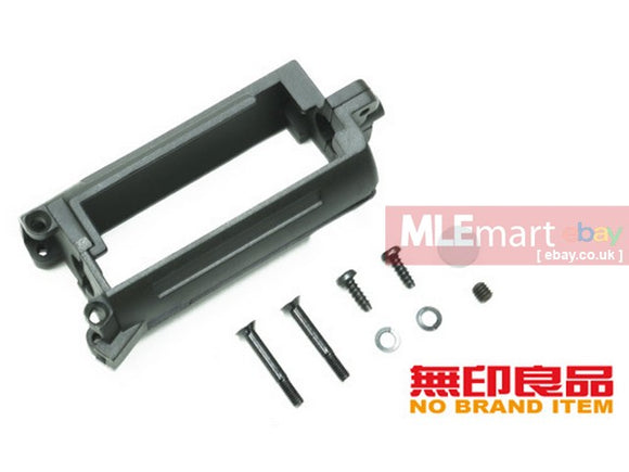 Guarder Enhanced Motor Mount for AK Series - MLEmart.com