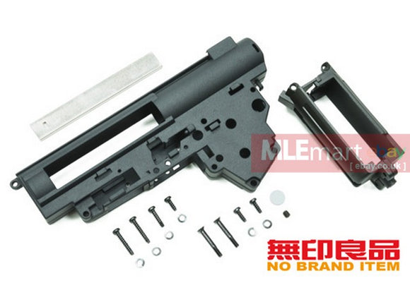 Guarder Enhanced GearBox & Motor Mount for AK Series - MLEmart.com