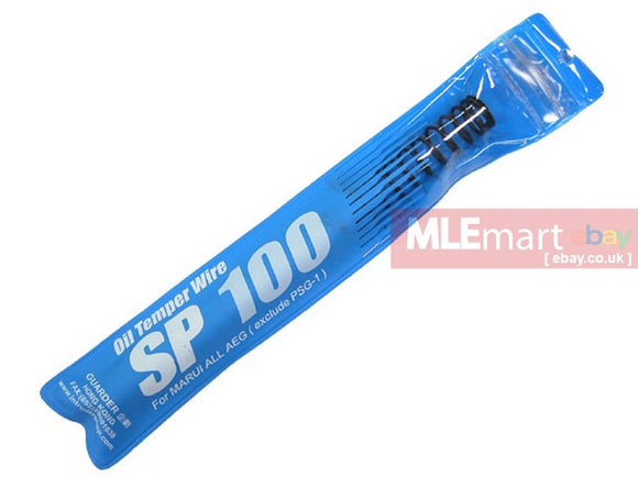 Guarder TokyoMarui A.E.G. Tune-Up Spring - SP100 - MLEmart.com