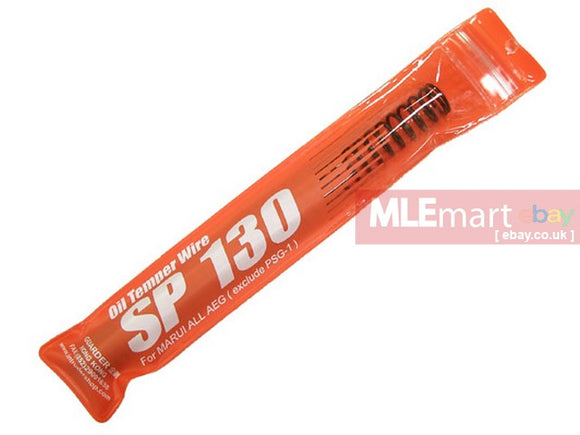Guarder TokyoMarui A.E.G. Tune-Up Spring - SP130 - MLEmart.com