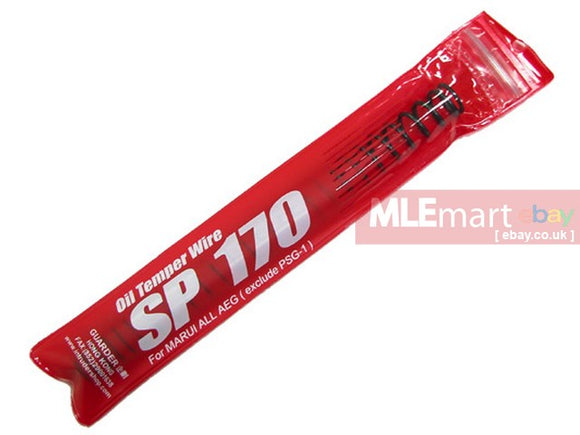 Guarder TokyoMarui A.E.G. Tune-Up Spring - SP170 - MLEmart.com
