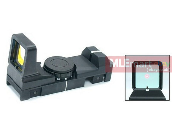 Guarder Reflex Red Dot Sight - MLEmart.com