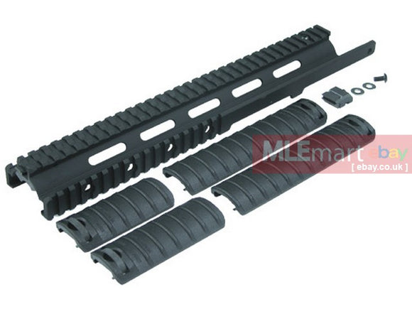 Guarder M14 RAS - MLEmart.com