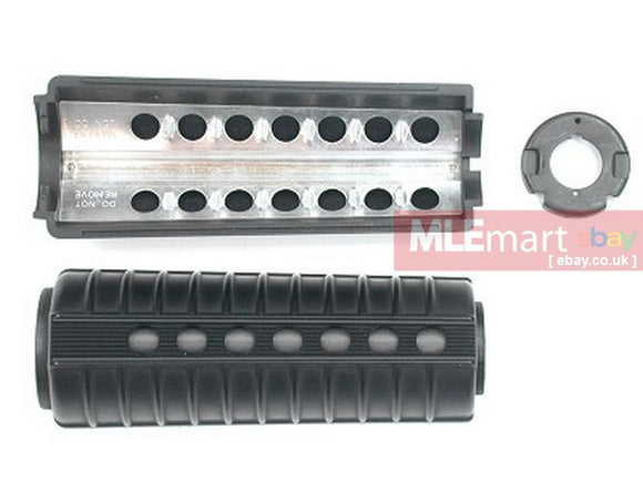 Guarder Colt M4A1 Fore Handguard Set - MLEmart.com