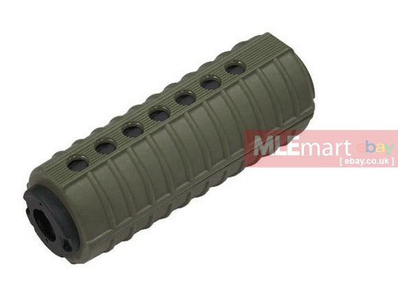 Guarder Colt M4A1 Fore Handguard Set (OD) - MLEmart.com