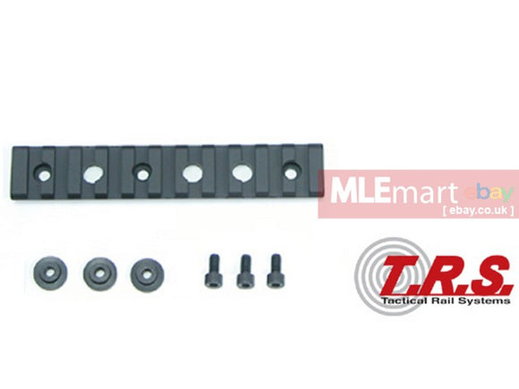 Guarder Under Foregrip Integrated Rail for M933/M733(optionpiece) - MLEmart.com