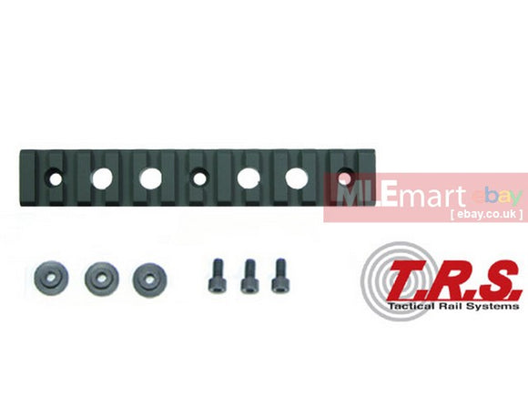 Guarder Under Foregrip Integrated Rail for M16A2/M4 (option) - MLEmart.com