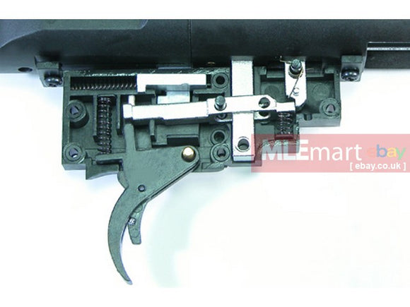 Guarder Trigger Parts for APS-2 Series - MLEmart.com