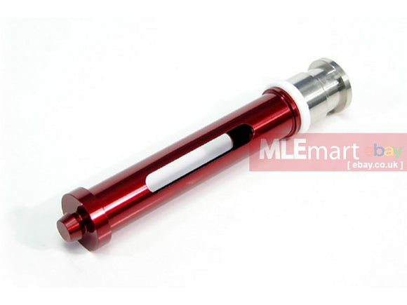 Guarder Ultra Light Aluminum Piston for TYPE96 Series - MLEmart.com