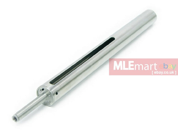 Guarder Stanless Steel Cylinder for TYPE96 - MLEmart.com