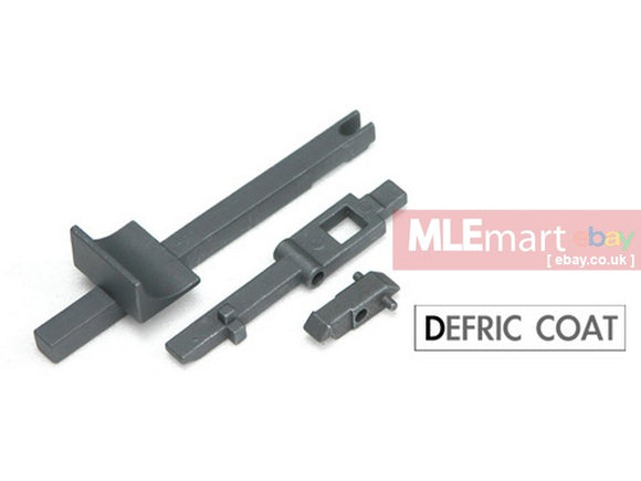 Guarder Trigger Parts for Type 96 - MLEmart.com