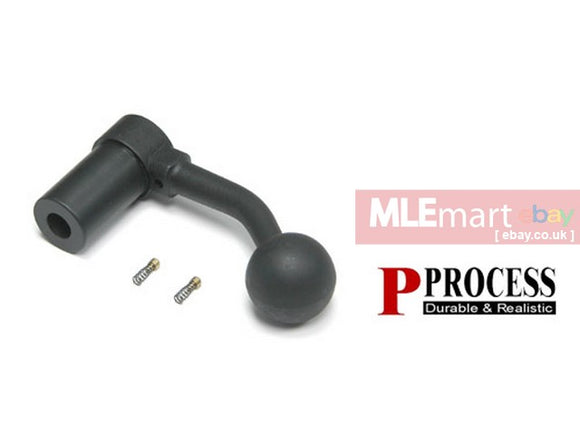 Guarder Steel Bolt handle for TYPE96 (Original Type) - MLEmart.com