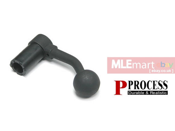 Guarder Steel Bolt handle for TYPE96 (NEW Type) - MLEmart.com