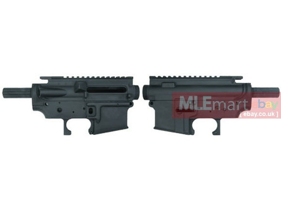 Guarder New Generation M4 Metal Receiver - MLEmart.com