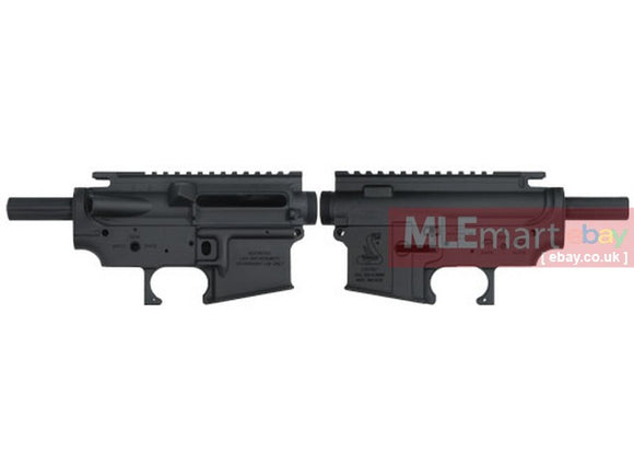 Guarder New Generation Bushmaster XM15E2S Metal Receiver - MLEmart.com