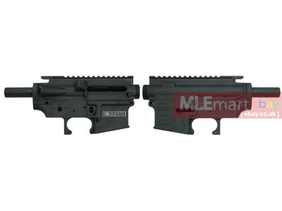 Guarder New Generation BARRETT M468 Metal Receiver - MLEmart.com