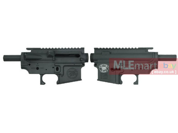 Guarder New Generation NAVY SEALS Metal Receiver - MLEmart.com