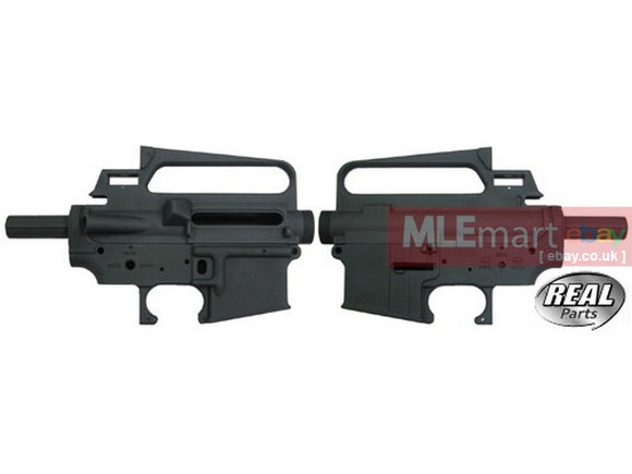 Guarder New Generation M16-A2 Metal Receiver - MLEmart.com