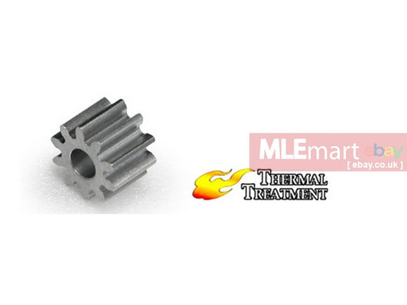 Guarder Motor Pinion Gear for TOP M60/M249 Series - MLEmart.com