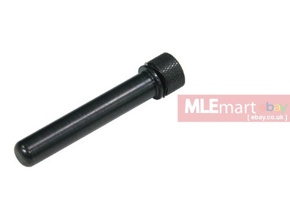 Guarder Steel Spring Guide for TOP M249 - MLEmart.com