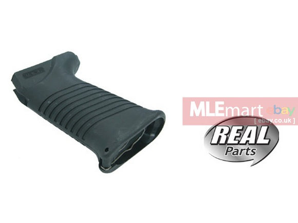 Guarder M249 SAW PISTOL GRIP (BK) - MLEmart.com