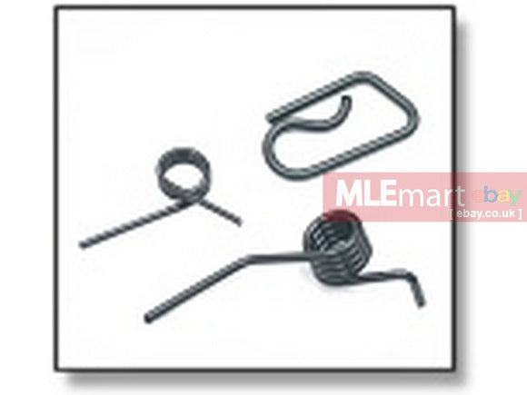 Guarder Enhanced Spring Set for TOP M249 S.A.W. - MLEmart.com