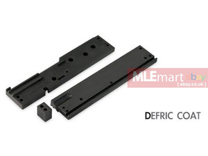 Guarder Steel GearBox for TOP M249 - MLEmart.com