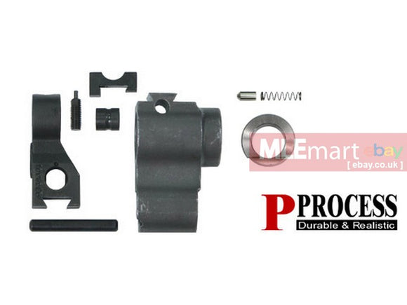 Guarder Steel Front Sight for TOP M249 - MLEmart.com