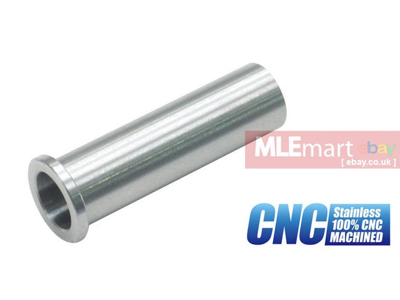 Guarder Stainless Spring Cap for MARUI HI-CAPA 5.1 - MLEmart.com