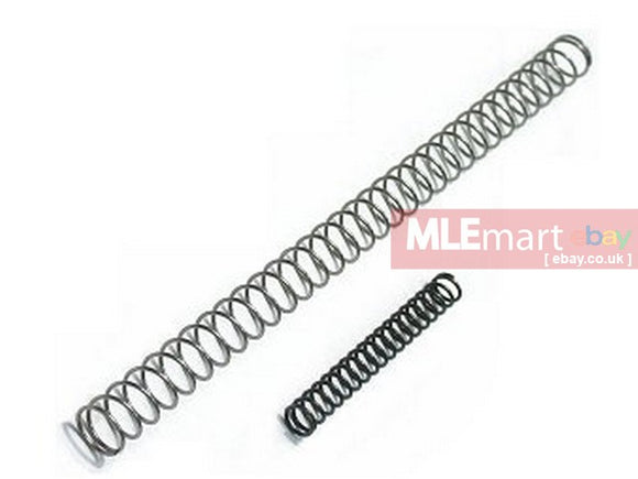 Guarder Enhanced Recoil/Hammer Spring for MARUI/KJ HI-CAPA 5.1 (150%) - MLEmart.com