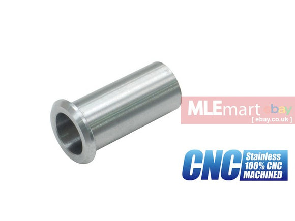 Guarder Stainless Spring Cap for MARUI HI-CAPA 4.3 - MLEmart.com