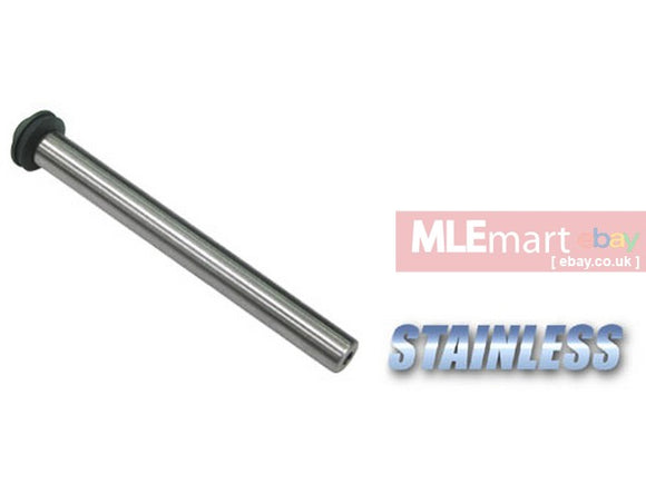 Guarder Stainless Recoil Spring Guide for MARUI HI-CAPA 4.3 - MLEmart.com