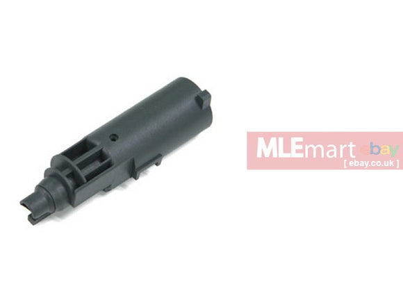 Guarder Enhanced Loading Muzzle for MARUI HI-CAPA 5.1 - MLEmart.com