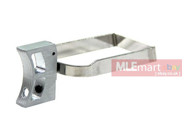 Guarder MARUI HI-CAPA Tactical Trigger- 2 Holes - MLEmart.com