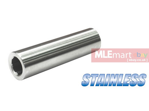 Guarder Stainless Outer Barrel for Marui HI-CAPA 4.3 (TM 4.3) - MLEmart.com