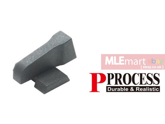 Guarder Steel Front Sight for TM HI-CAPA 5.1 - MLEmart.com