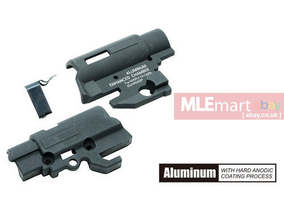 Guarder Enhanced Hop-Up Chamber for MARUI HI-CAPA 4.3/5.1/Golden Match - MLEmart.com