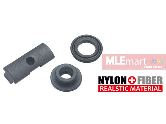 Guarder Enhanced Piston Head Set for MARUI HI-CAPA GBB - MLEmart.com