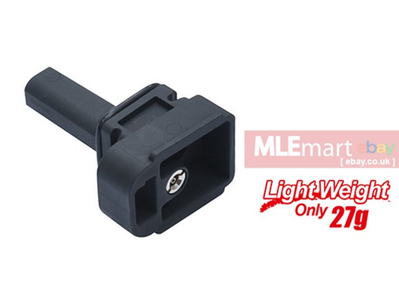 Guarder Aluminum Magazine Base Mount for MARUI HI-CAPA 5.1 - MLEmart.com