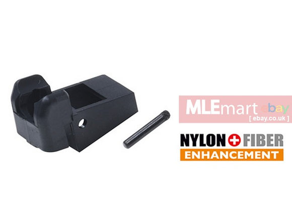 Guarder Magazine Lip for MARUI HI-CAPA 5.1/4.3 - MLEmart.com