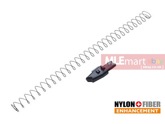 Guarder Magazine Spring/Follower for MARUI HI-CAPA 5.1 - MLEmart.com