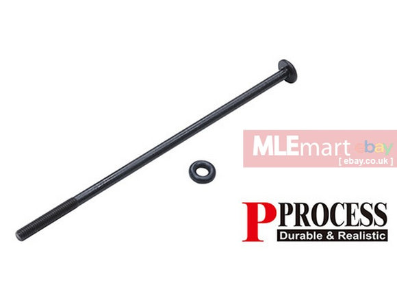 Guarder Magazine Base Mount Screw for MARUI HI-CAPA 5.1 - MLEmart.com