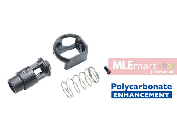 Guarder Reinforced Nozzle Valve Set for MARUI M1911/HICAPA - MLEmart.com