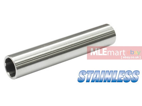 Guarder Stainless Outer Barrel for Marui M1911 - MLEmart.com