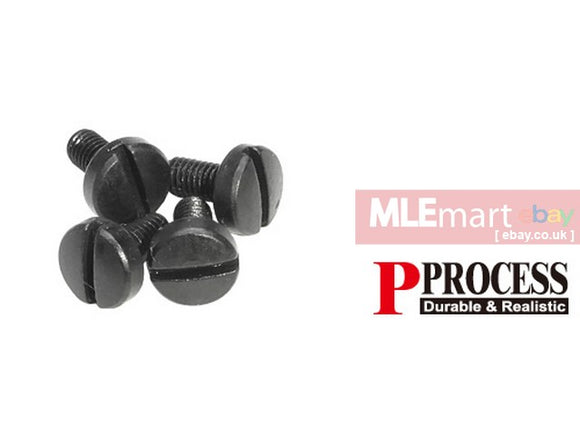 Guarder Steel Grip Screw for MARUI M1911/MEU - MLEmart.com