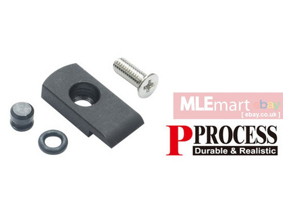 Guarder Steel Firepin Set for TM M1911A1 - MLEmart.com