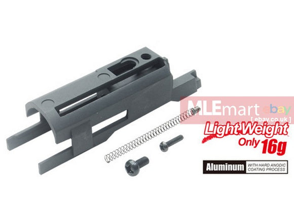 Guarder Light Weight Type Nozzle Housing For M1911/MEU/CAPA 5.1 - MLEmart.com
